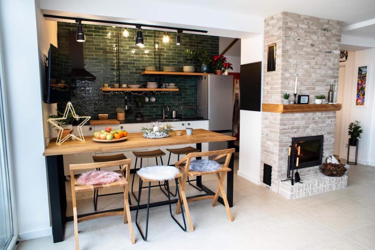 Sremska Kamenica Todor Boutique Houseヴィラ エクステリア 写真