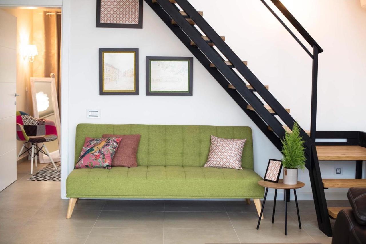 Sremska Kamenica Todor Boutique Houseヴィラ エクステリア 写真